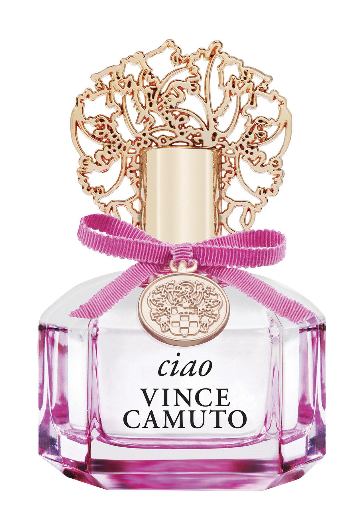 Парфюмерная вода Vince Camuto Ciao Eau de Parfum для женщин 100 мл 8535₽