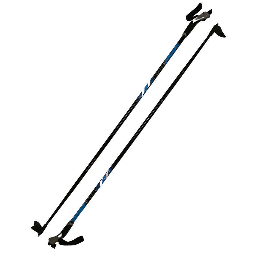 

Палки STC 120 Sable Active 100% стекловолокно