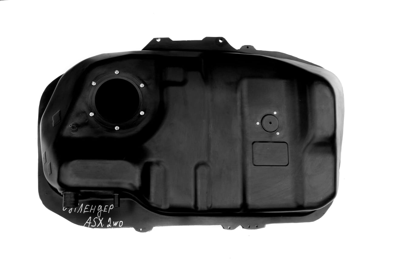 

Пластиковый топливный бак Mitsubishi Outlander XL GF ASX 2WD IN0008, Mitsubishi Outlander XL GF ASX 2WD