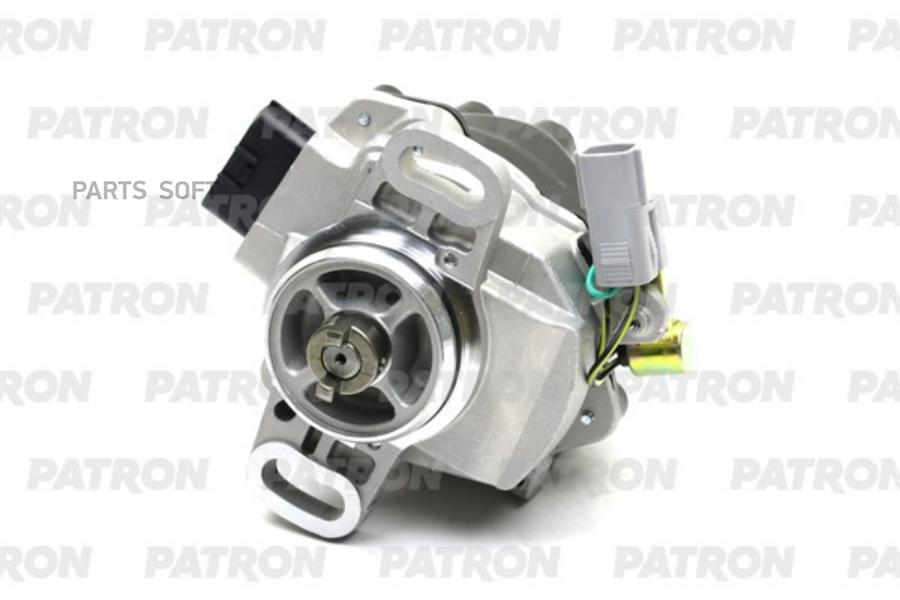 

Распределитель Зажигания (Hitachi Unit) Nissan: Almera 1.6i 95- PATRON P41-0041