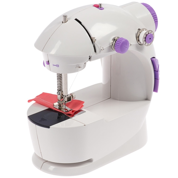 Швейная машинка Luazon LSH-03 (3589309)