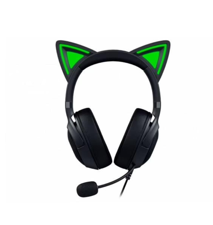 

Проводные наушники Razer Black ()
