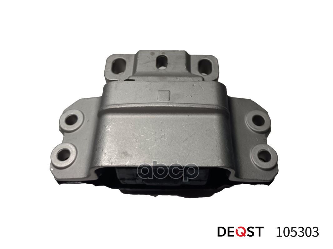 

DEQST 105303 Опора левая VW PASSAT (362) PASSAT (362) 08.10-