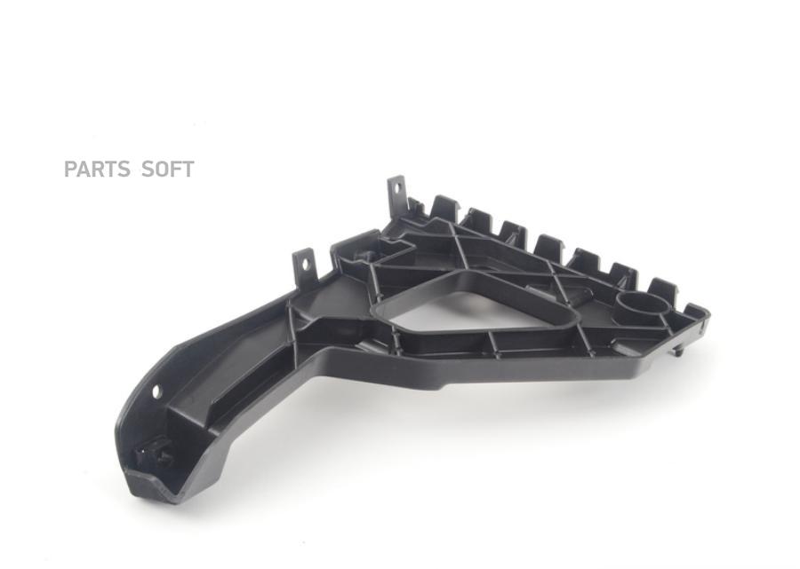 

Кронштейн бампера Audi A6/A6 Allroad/A6 Avant 04>11 VAG 4F0807228