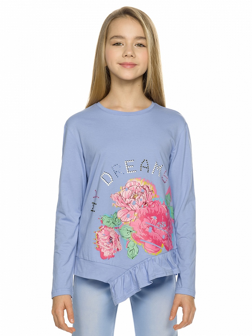 

Джемпер д/дев Pelican GFJ4221/1/Лаванда(20) р.9 рост128-134, GFJ4221_1_Лаванда(20)_9, GFJ4221/1