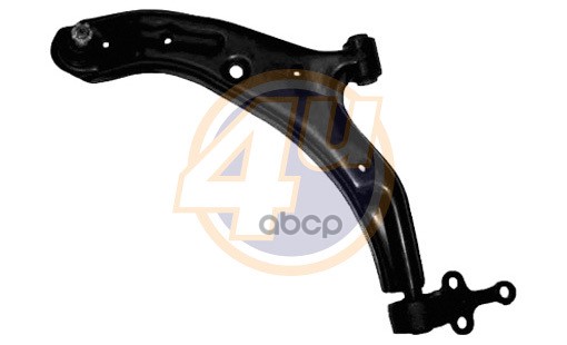 

Рычаг подвески 4U NSG66952