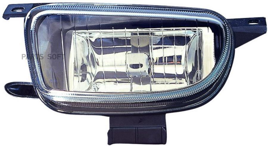 

DEPO 441-2010L-UQ Фара противотуманная передн лев VW: T4 96-