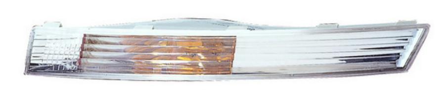 

DEPO 441-1623R-UE-C Фонарь указателя поворота правый () 1шт
