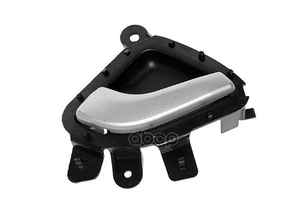 

Ручка Двери Внутренняя Ваз-2190 Fl, 2191, Калина 2 Задняя Левая Гранд РиАл GR02525