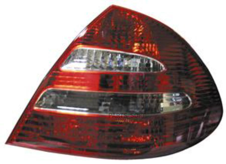 

DEPO 440-1921R-UE Фонарь зад.прав.MERCEDES W211 02= () 1шт