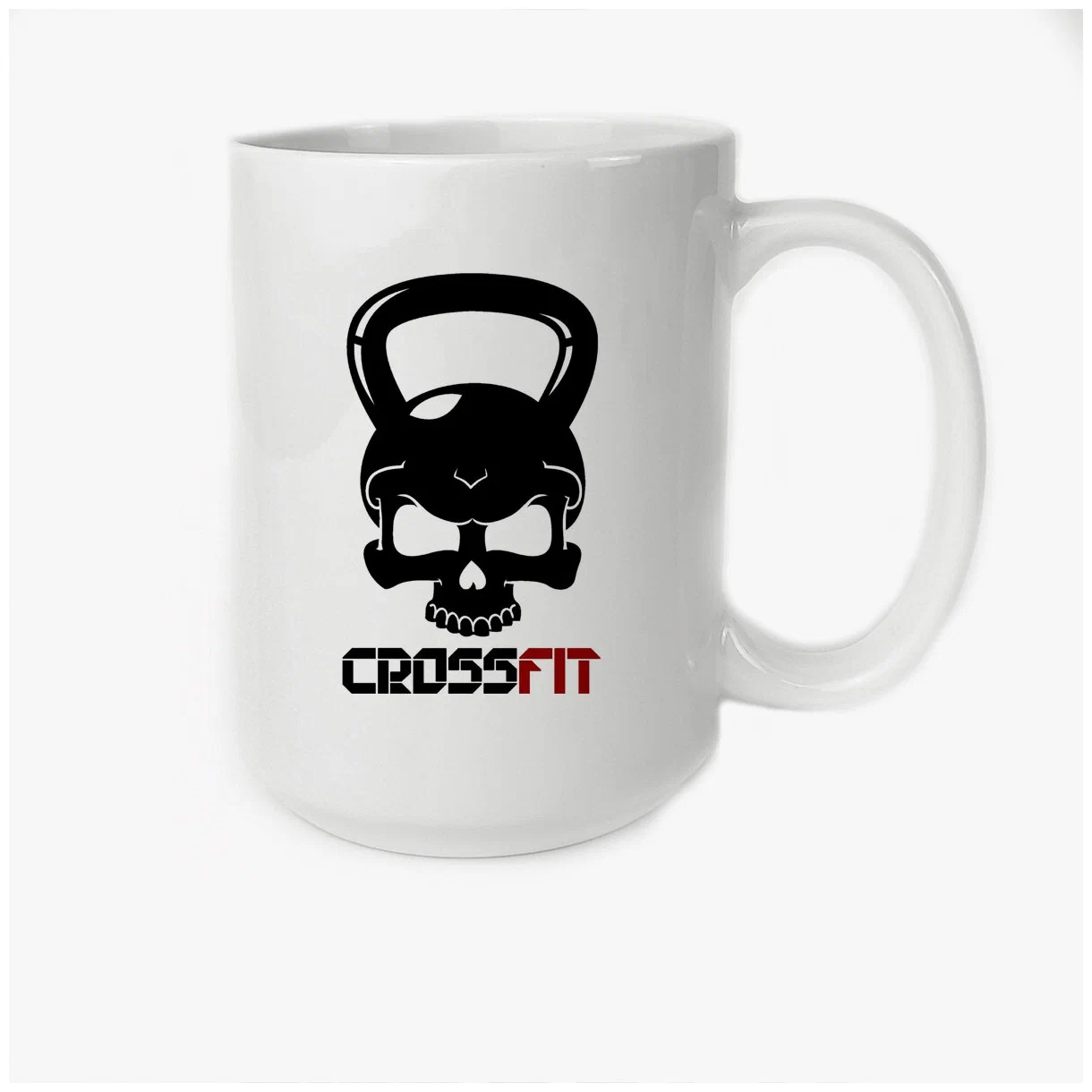 

Кружка CoolPodarok Hallo Халло (солдат вид снизу)