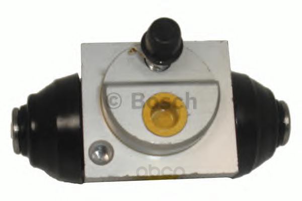 

Цилиндр Торм. Рабочий [20.64 Mm] BOSCH f026002282