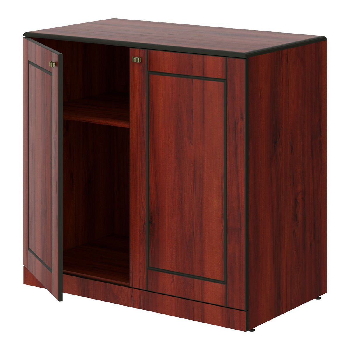 

Skyland Тумба с фригобаром LAREX, 94х50, Темный каштан, Тумба с фригобаром LAREX, 94х50, Темный каштан