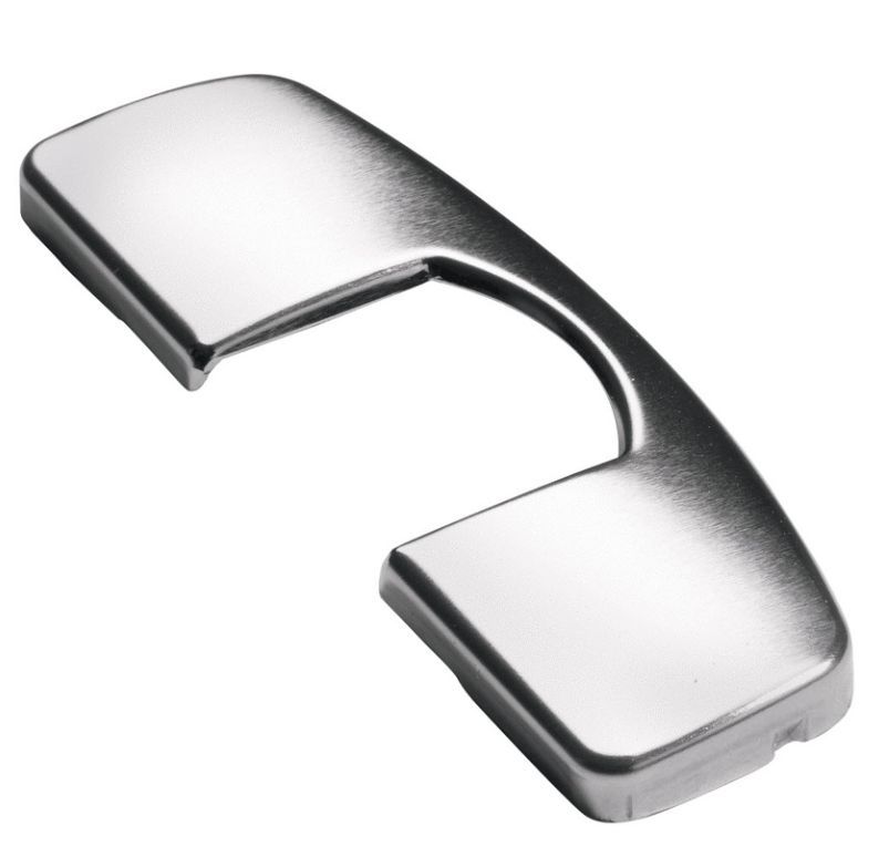 

Заглушка HETTICH для чашки петли Sensys, 8 шт, Серебристый