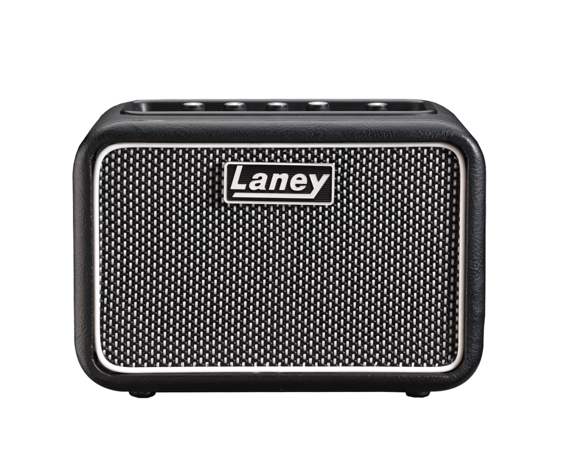 

Комбоусилитель стерео с Bluetooth Laney MINI-STB-SUPERG, MINI-STB-SUPERG