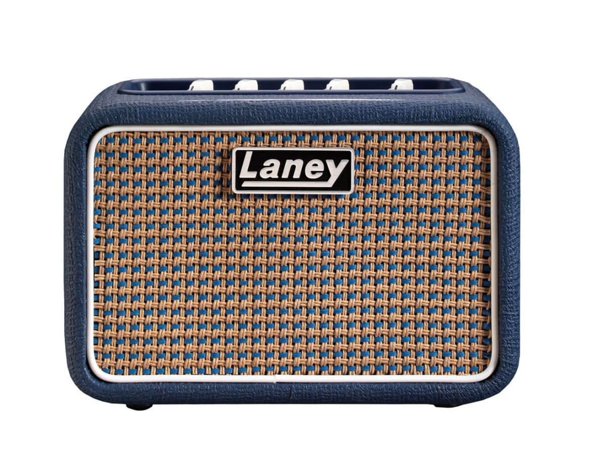 

Комбоусилитель стерео с Bluetooth Laney MINI-STB-LION, MINI-STB-LION