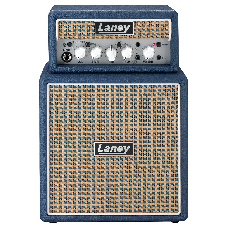 

Мини стек гитарный батарейный Laney MINISTACK-LION, MINISTACK-LION