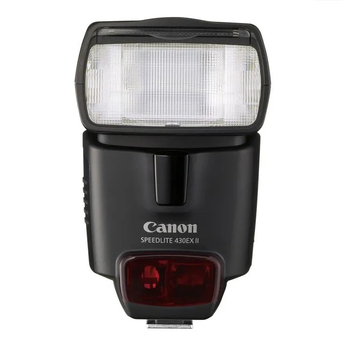 Canon Speedlite 430 EX II фотовспышка