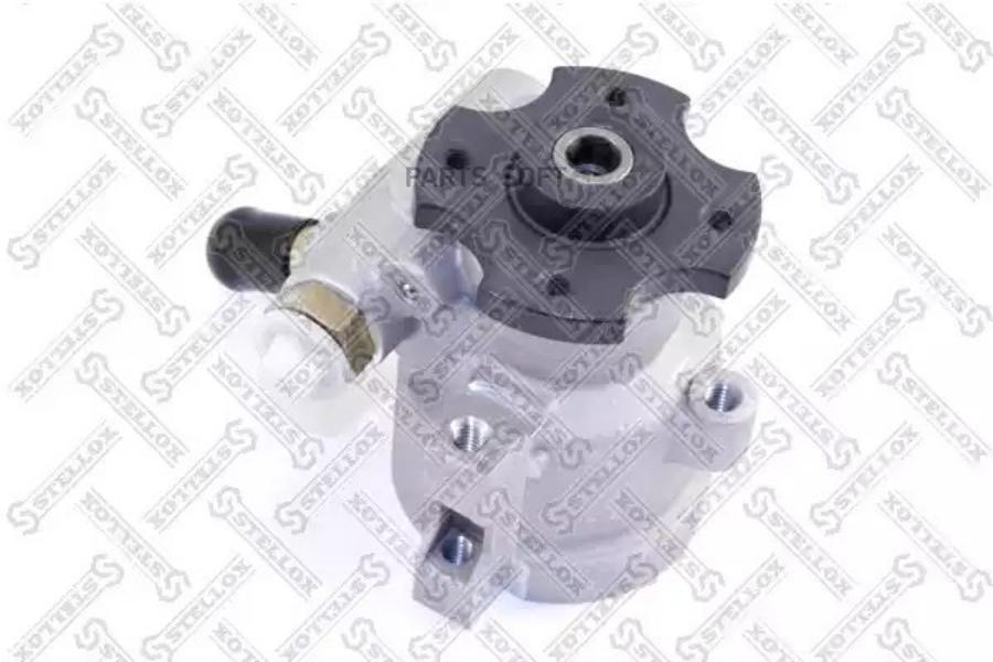 

STELLOX Насос гидроусилителя руля STELLOX 0035546sx
