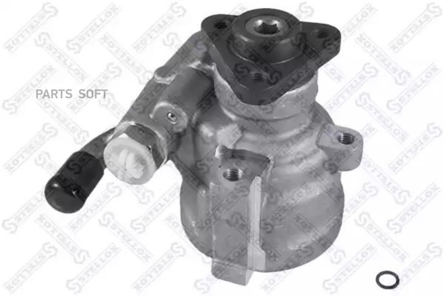 

STELLOX Насос гидроусилителя руля STELLOX 0035542sx
