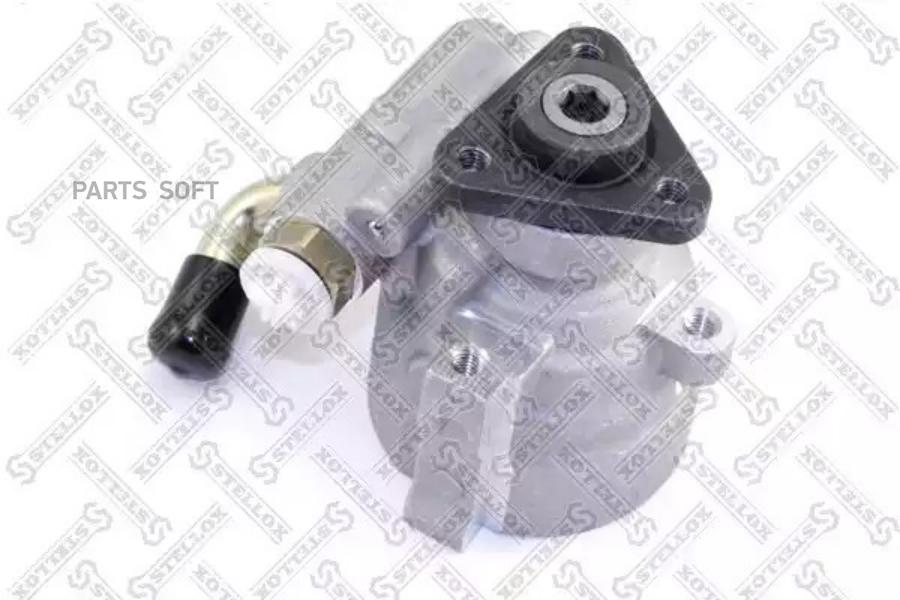 

STELLOX Насос гидроусилителя руля STELLOX 0035539sx