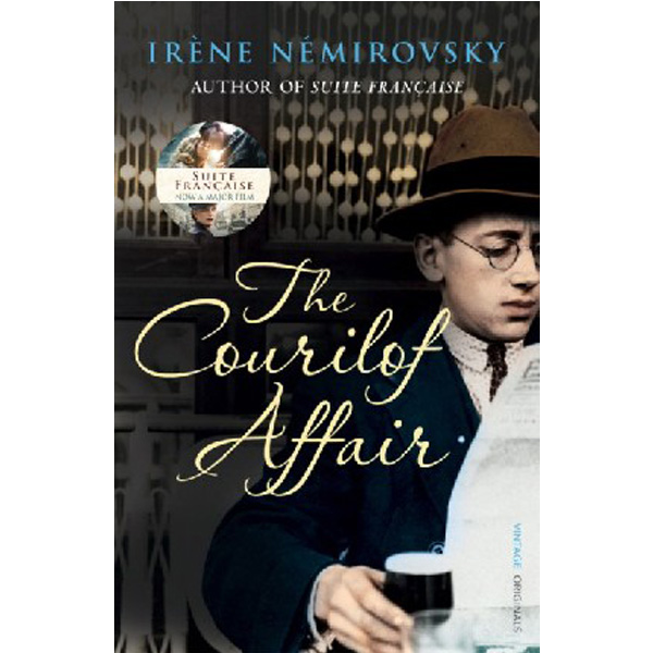 

Courilof Affair, The / Nemirovsky Irene