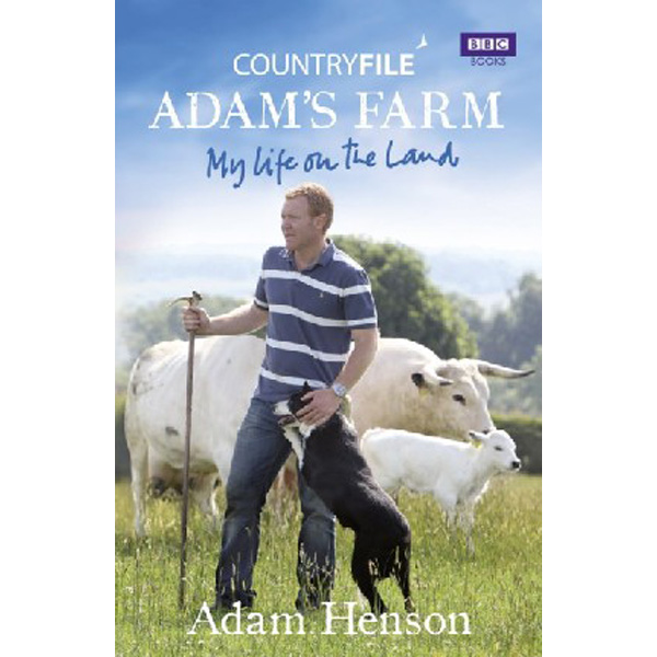 

Countryfile: Adam's Farm / Henson Adam