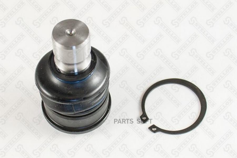 

52-10005A-SX_опора шаровая!\ Mazda CX-7 ER 06-12