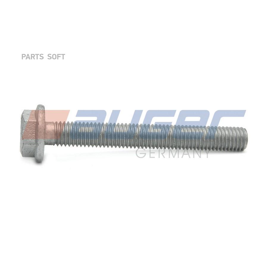 

AUGER Болт DIN6921 М10х80х1,5 P78 К16 передний мост, с обеих сторон 1шт