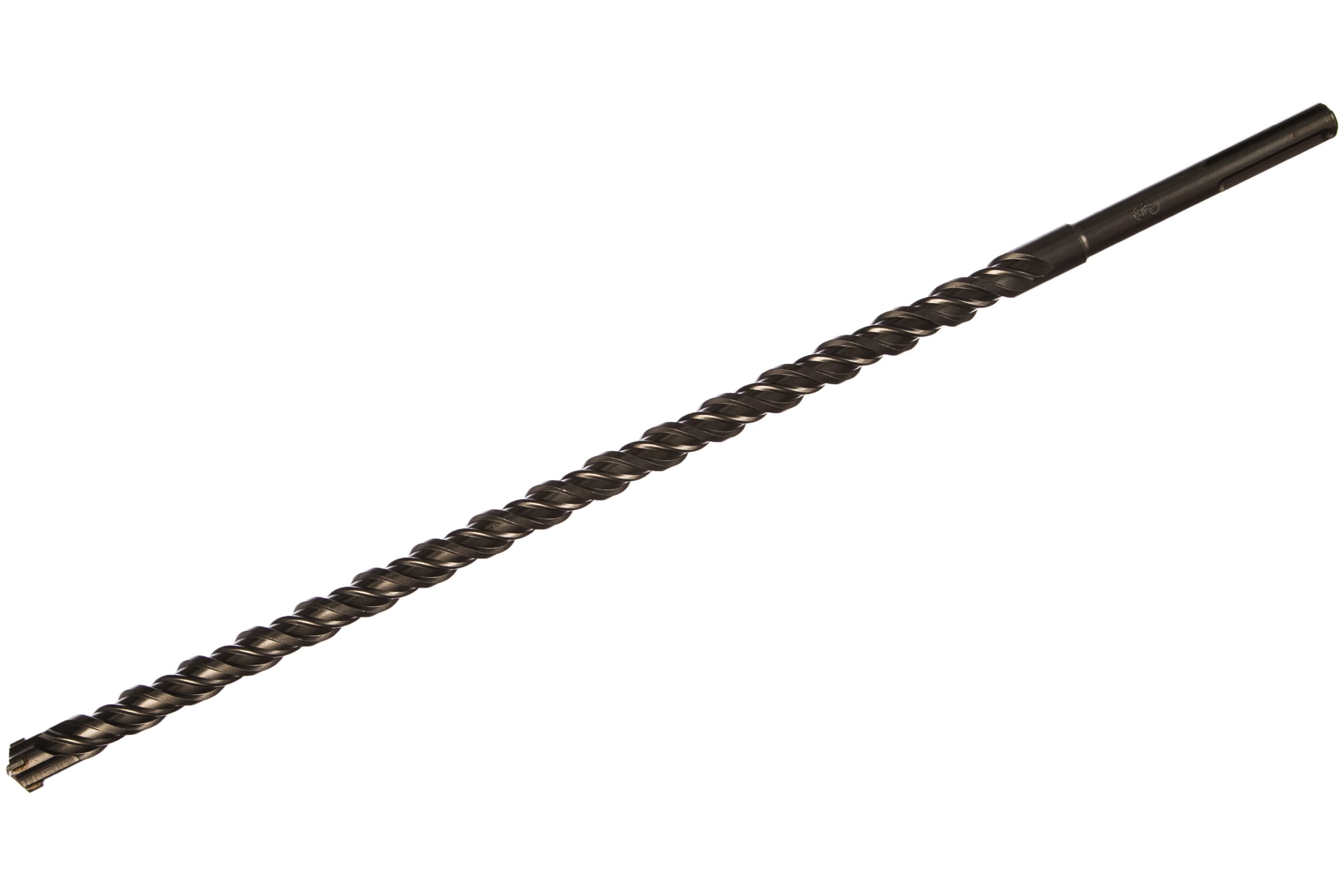 

Бур SDS-MAX ПРАКТИКА 25 х 530/670мм, КВАДРО, серия Эксперт, по бетону, 919-709