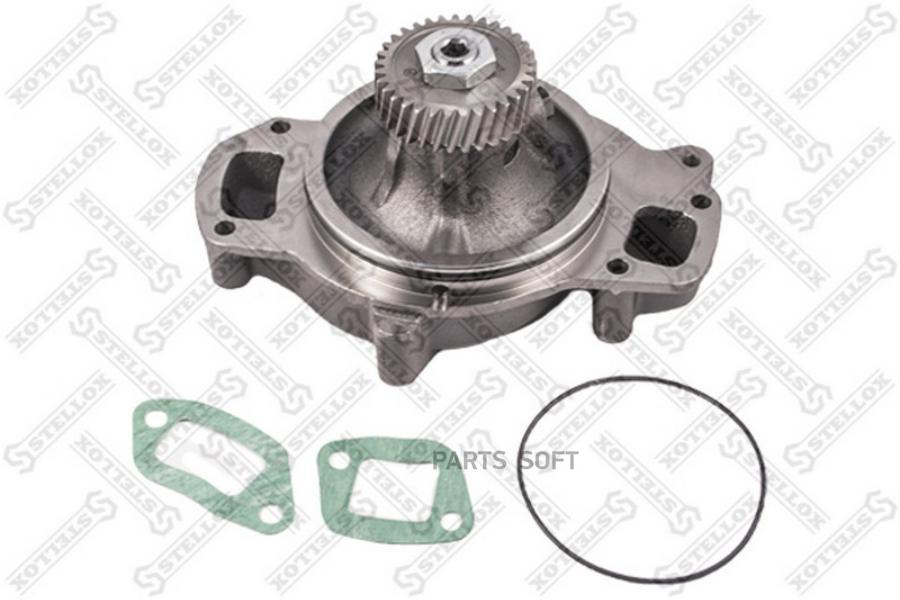 

STELLOX Насос водяной STELLOX 8104167sx