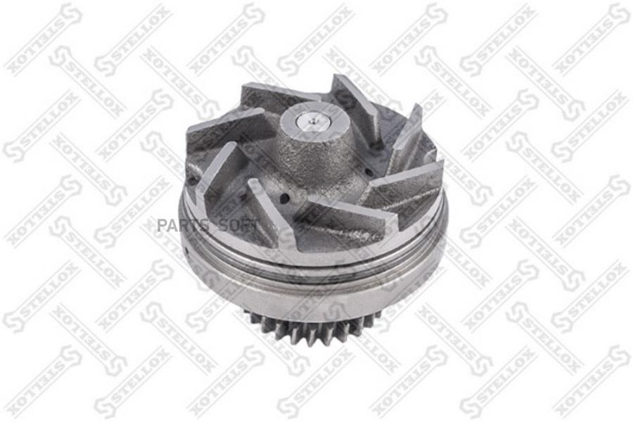 

STELLOX Насос водяной STELLOX 8104162sx