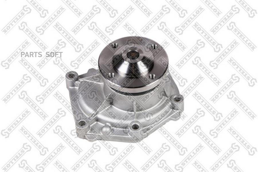 

STELLOX Насос водяной STELLOX 8104157sx