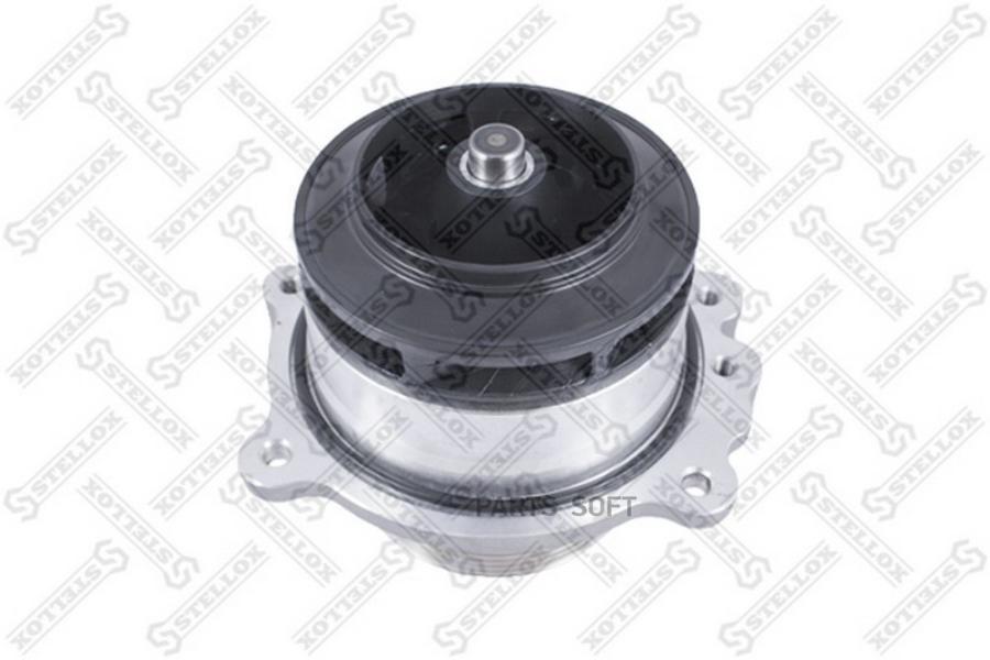

STELLOX Насос водяной STELLOX 8104149sx