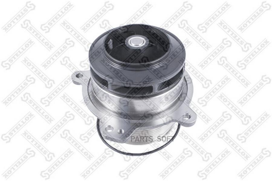 

STELLOX Насос водяной STELLOX 8104145sx