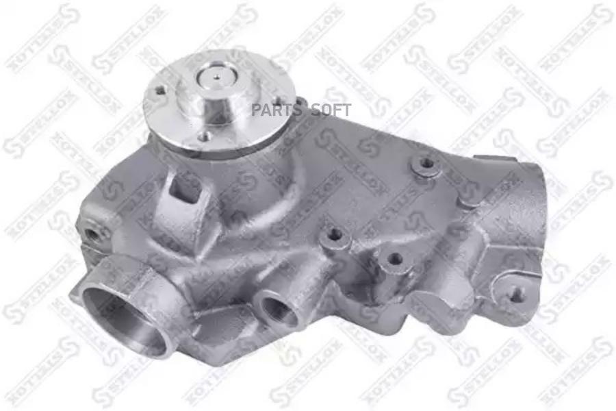 

STELLOX Насос водяной STELLOX 8104142sx