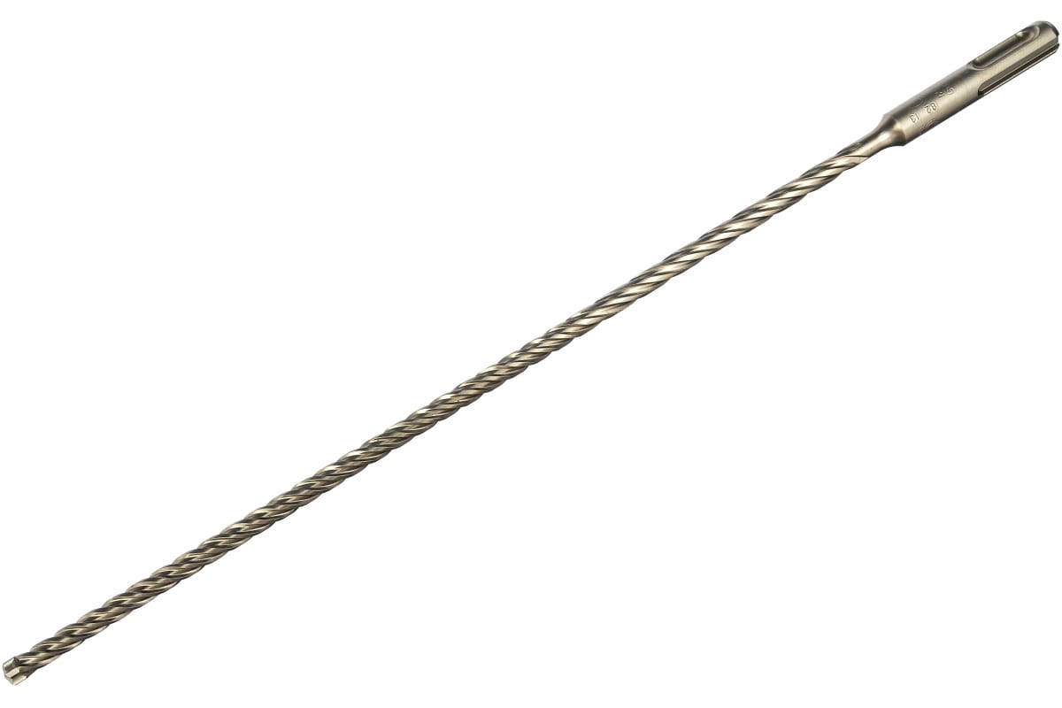

Бур SDS+ MX4 6x310 Milwaukee Milwaukee