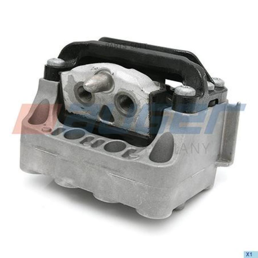 

Подушка Двигателя Mb Actros Mp4/5 Передняя A9602419713 81892 AUGER арт. 81892