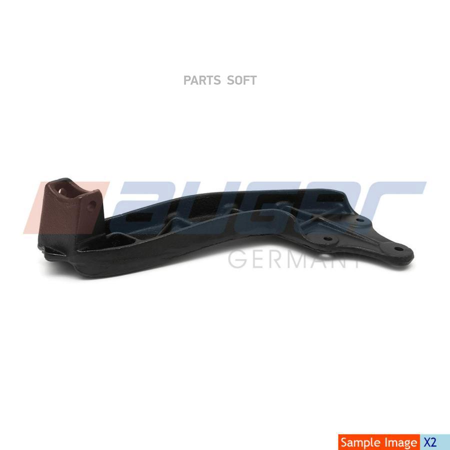 

Кронштейн Подножки Mb Axor Задний Правый 9406661231 100198 AUGER арт. 100198