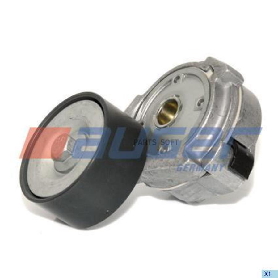 

Натяжитель Ремня Mb Axor/Atego 1 Om904/906 A9062002070 AUGER арт. 67761