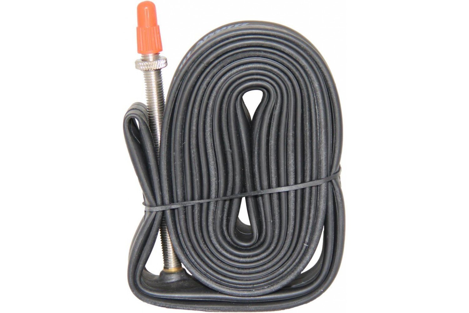 

Камера Maxxis Welter Weight 700x23/32C 0.8 мм вело нип. 48 мм (EIB00099900), Черный, Welter Weight