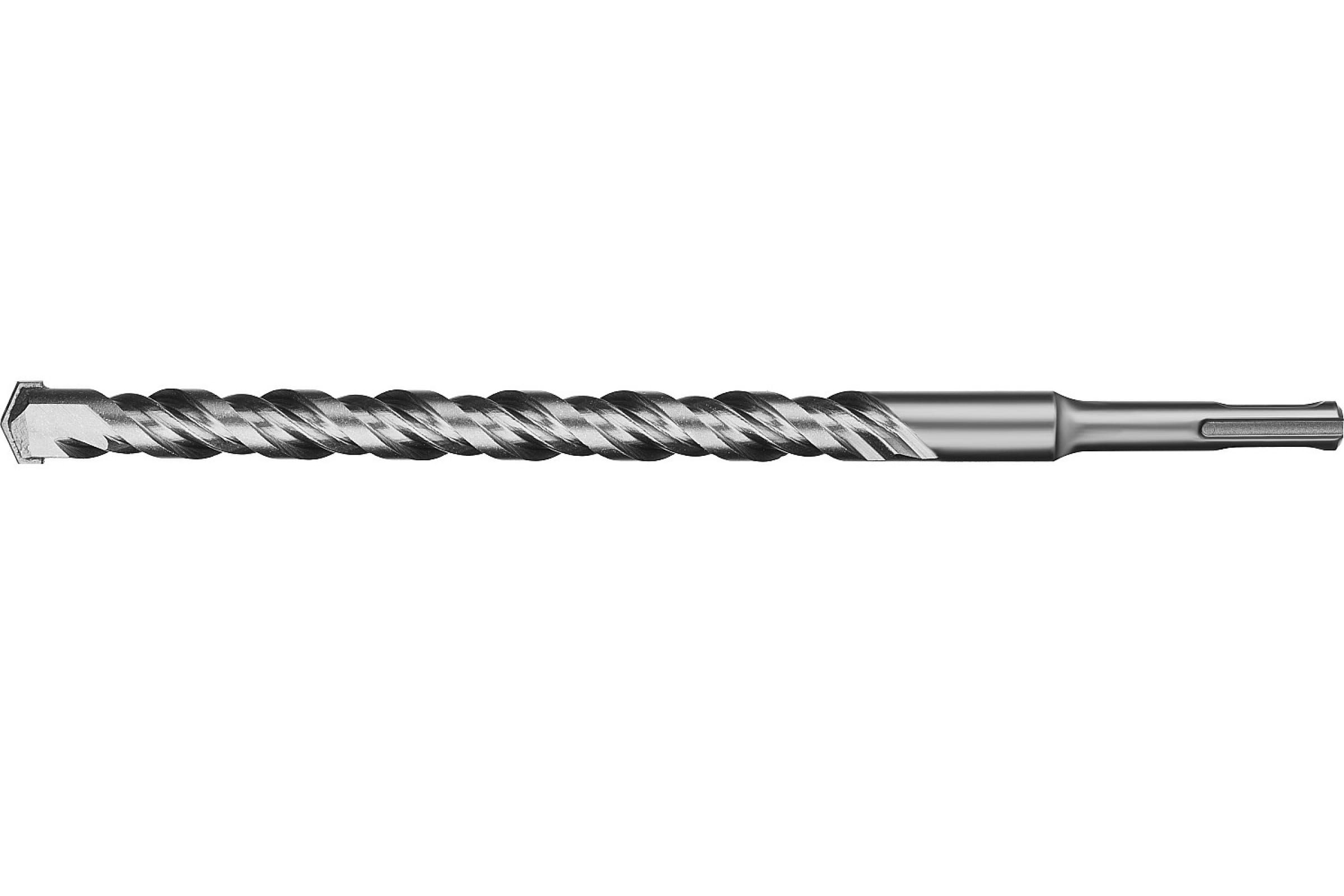 

ЗУБР Бур SDS-plus 18 х 260 мм {29315-260-18}