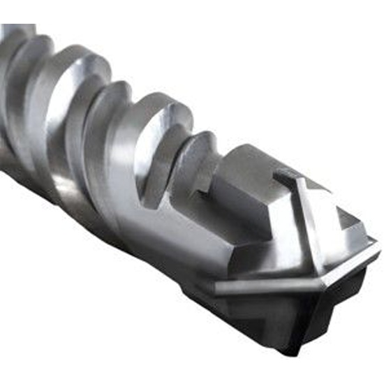

Бур Elitech SDS-max 20х920 (1820.041400) (ELITECH)
