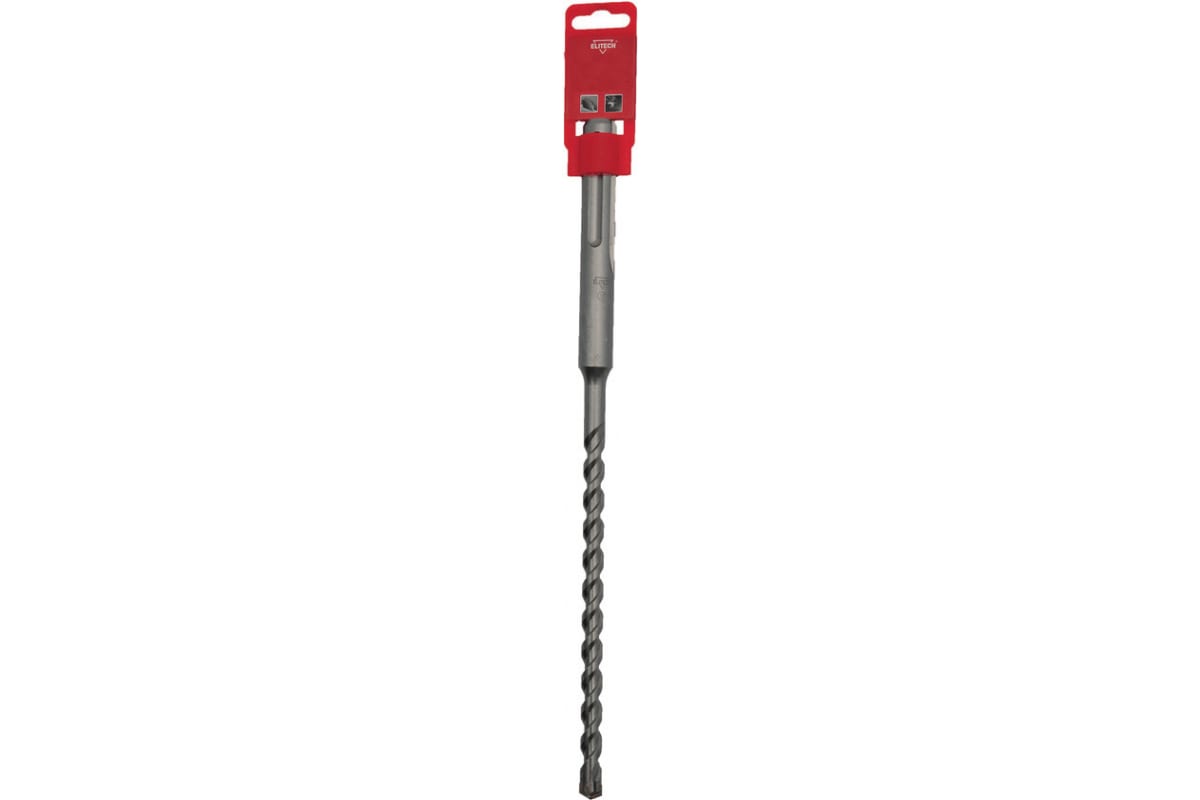

Бур Elitech SDS-max 12х540 (1820.039500) (ELITECH)