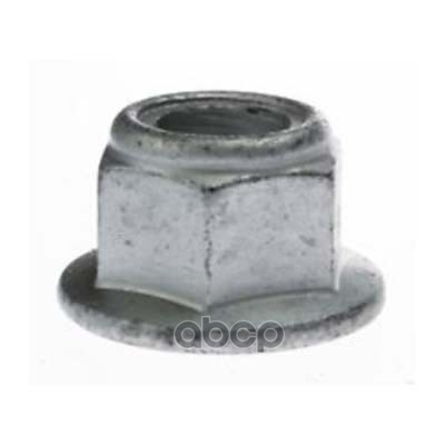 

Гайка Кронштейна Рессоры FORD 4770684