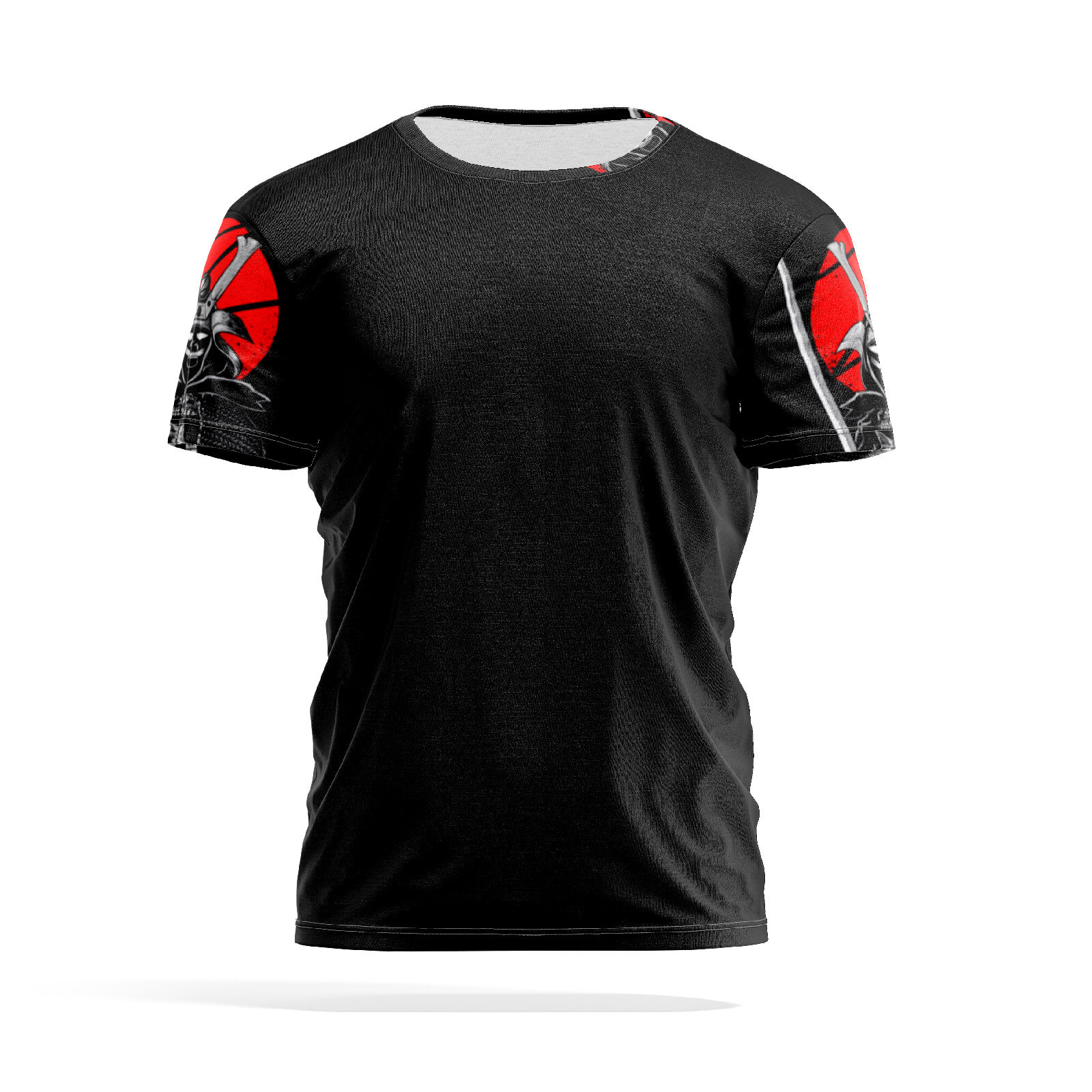 

Футболка мужская PANiN PaninManTshirtMS_MS2805835 разноцветная M, Черный, PaninManTshirtMS_MS2805835