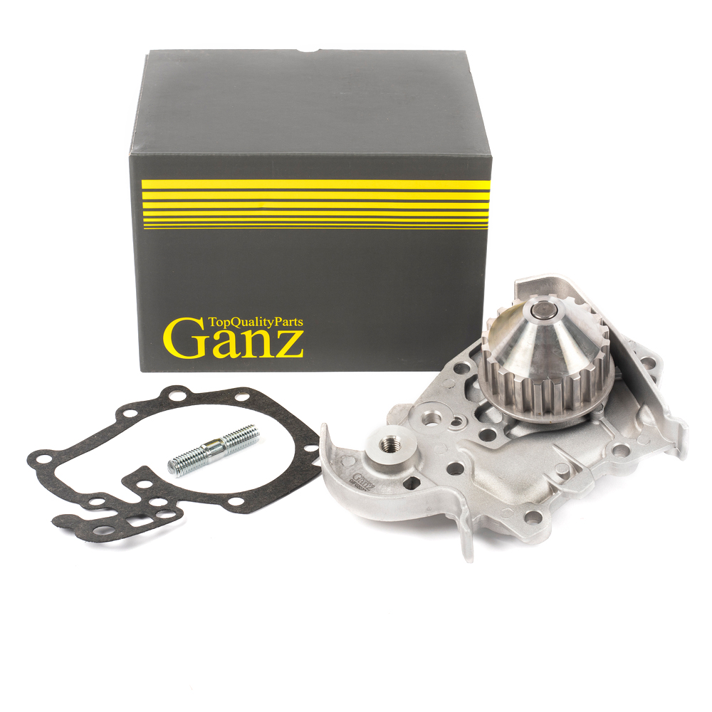

Помпа, Водяной Насос Renault Logan/Sandero 1.4/1.6l 04->/Lada Largus 8v Gif02022 GANZ