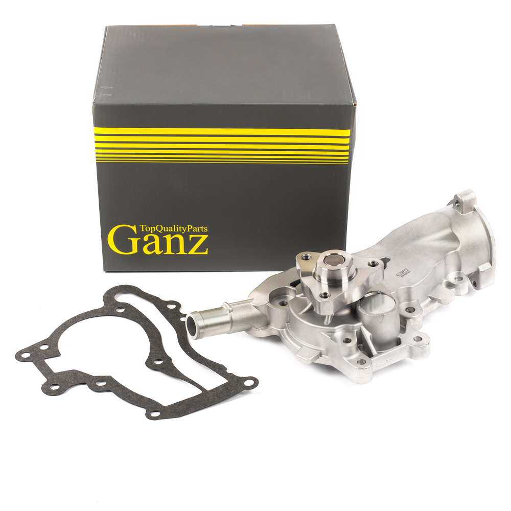 

Помпа, Водяной Насос Opel Astra J/Corsa D/Insignia/Zafira C 1.2/1.4l Gif02040 ар