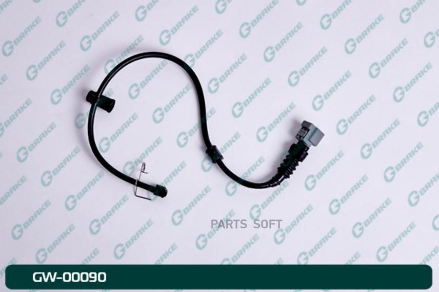 G-BRAKE Датчик износа G-brake GW-00090 819₽