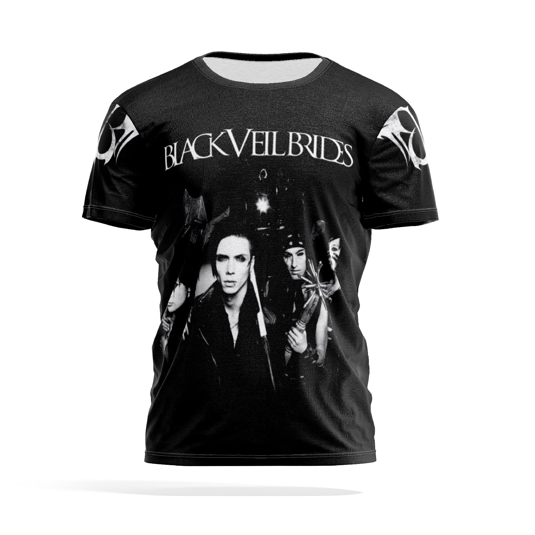 

Футболка мужская PANiN PaninManTshirtVM_5_8_VM1707723 разноцветная 5XL, Черный, PaninManTshirtVM_5_8_VM1707723